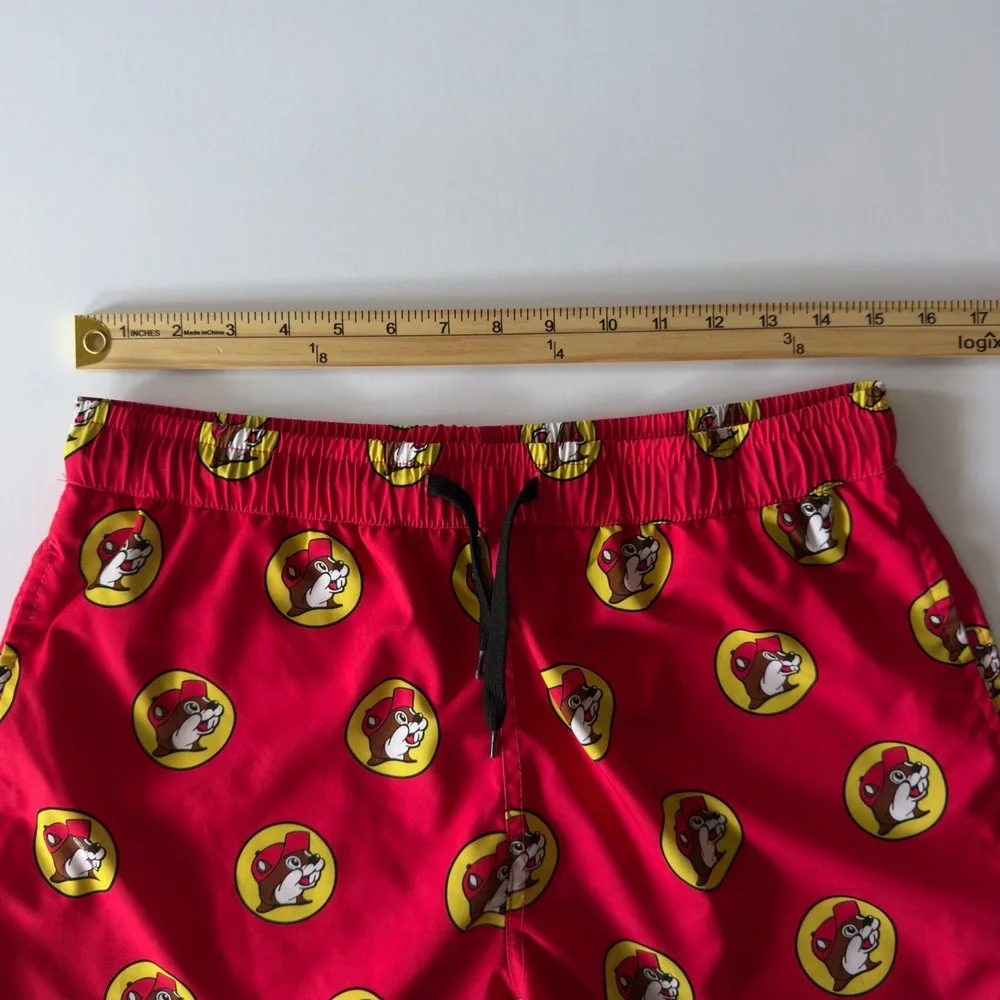 BUC-EES item swim